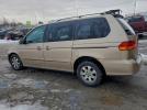Honda Odyssey Ex Image 2