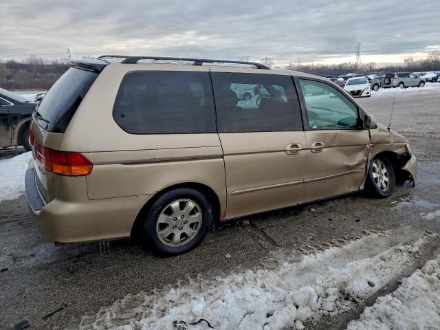 Honda Odyssey Ex Image 13