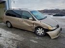 Honda Odyssey Ex Image 7
