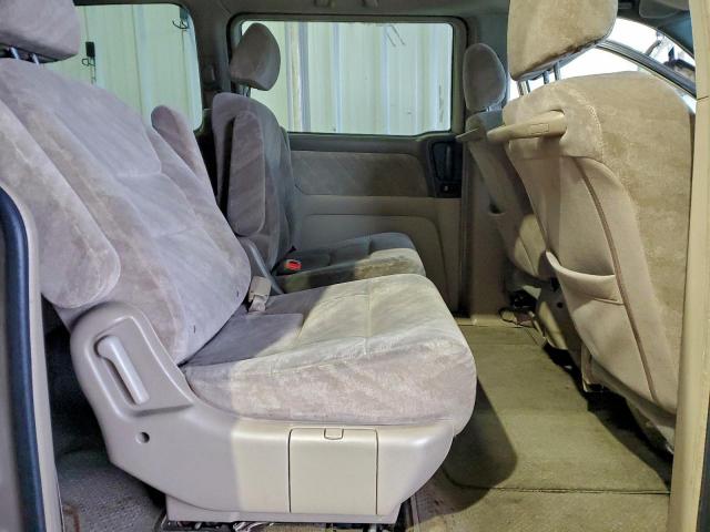 Honda Odyssey Ex Image 9