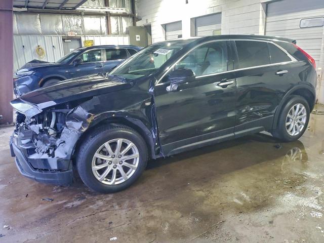  Salvage Cadillac XT4