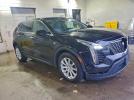 Cadillac XT4 Luxury Image 9
