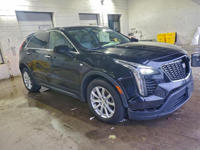 Cadillac XT4 Luxury Image 9