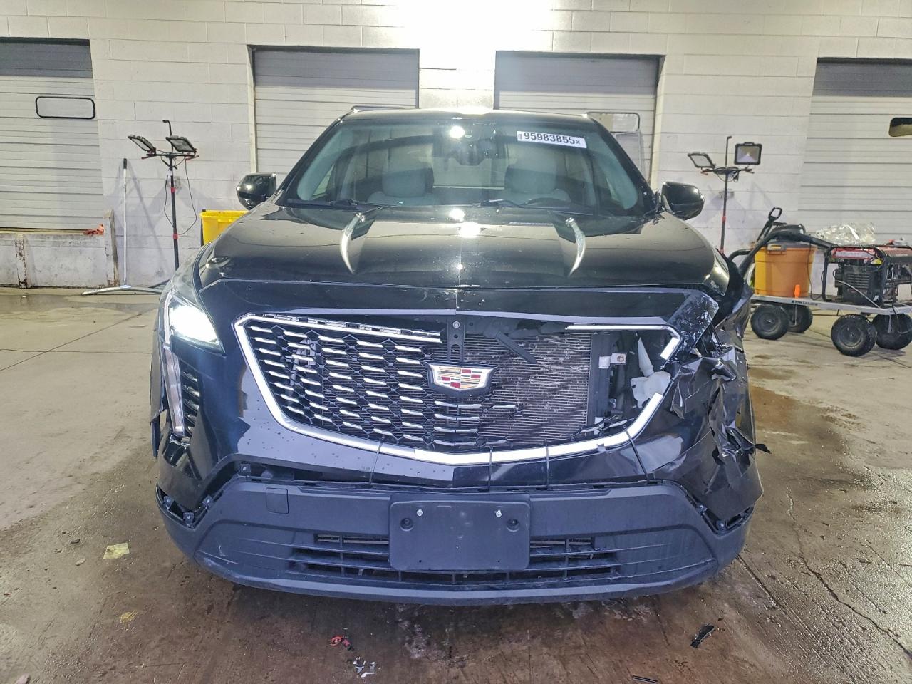 Cadillac XT4 Luxury Image 7