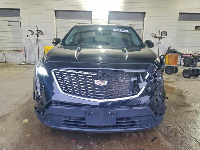 Cadillac XT4 Luxury Image 7