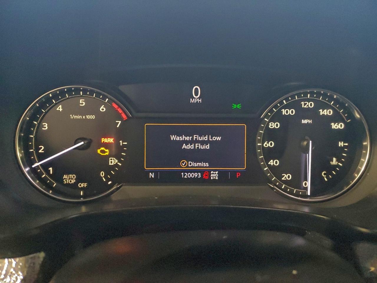 Cadillac XT4 Luxury Image 10