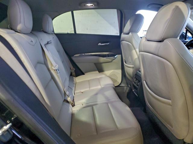 Cadillac XT4 Luxury Image 4