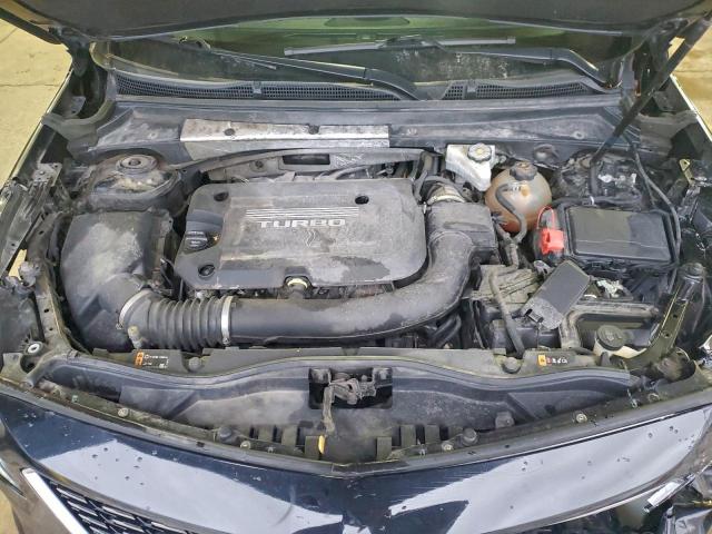 Cadillac XT4 Luxury Image 12