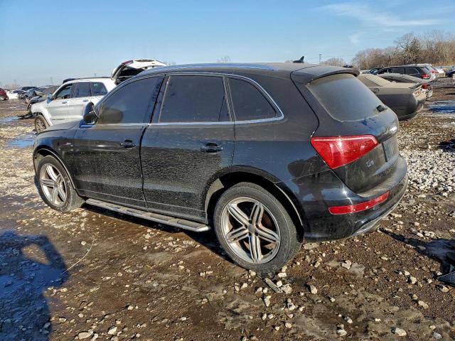 Audi Q5 Prestige Image 11