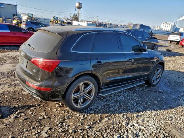 Audi Q5 Prestige Image 2