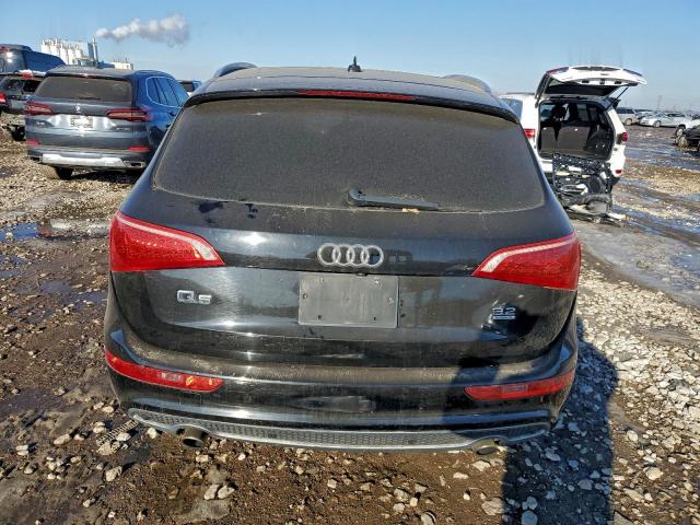 Audi Q5 Prestige Image 6