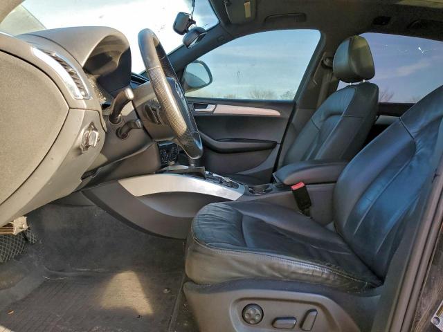 Audi Q5 Prestige Image 4