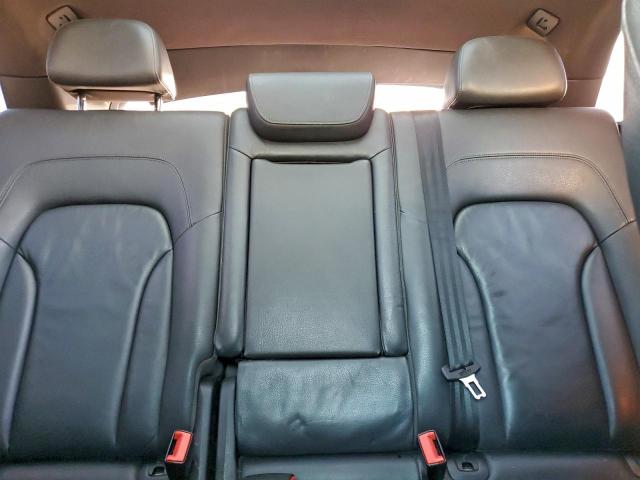 Audi Q5 Prestige Image 7