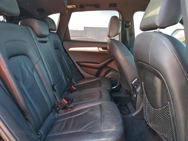 Audi Q5 Prestige Image 12