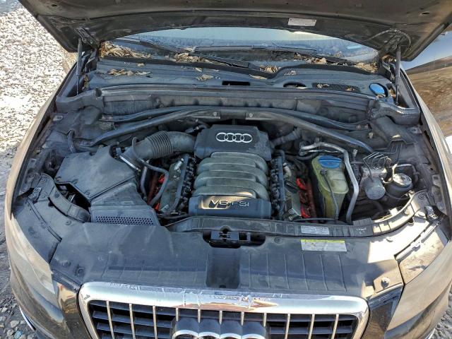 Audi Q5 Prestige Image 9