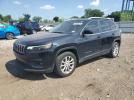Jeep Grand Cherokee Latitude Image 1