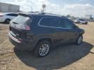 Jeep Grand Cherokee Latitude Image 2