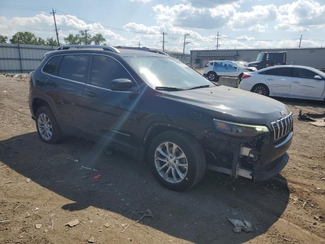 Jeep Grand Cherokee Latitude Image 8