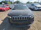 Jeep Grand Cherokee Latitude Image 5