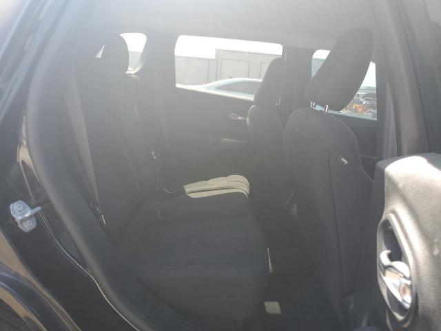 Jeep Grand Cherokee Latitude Image 13