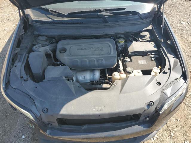 Jeep Grand Cherokee Latitude Image 12