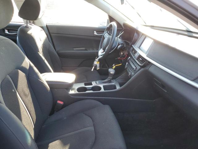 Kia Optima Lx Image 6