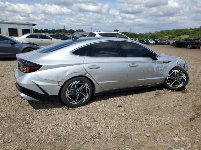 Hyundai SONATA Sel Image 6