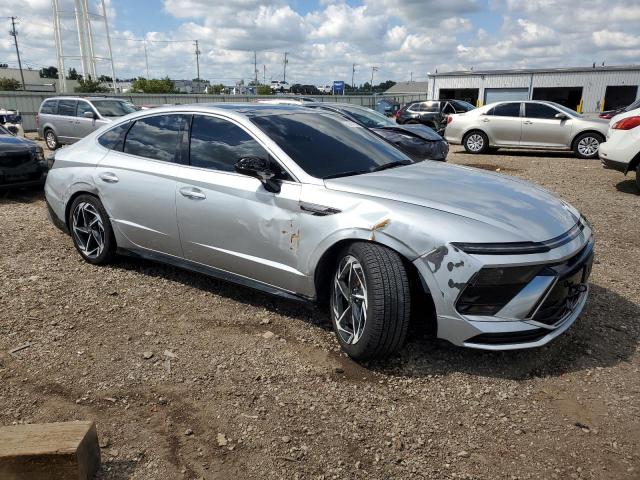 Hyundai SONATA Sel Image 11