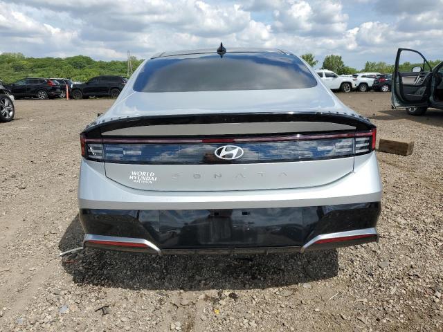 Hyundai SONATA Sel Image 4