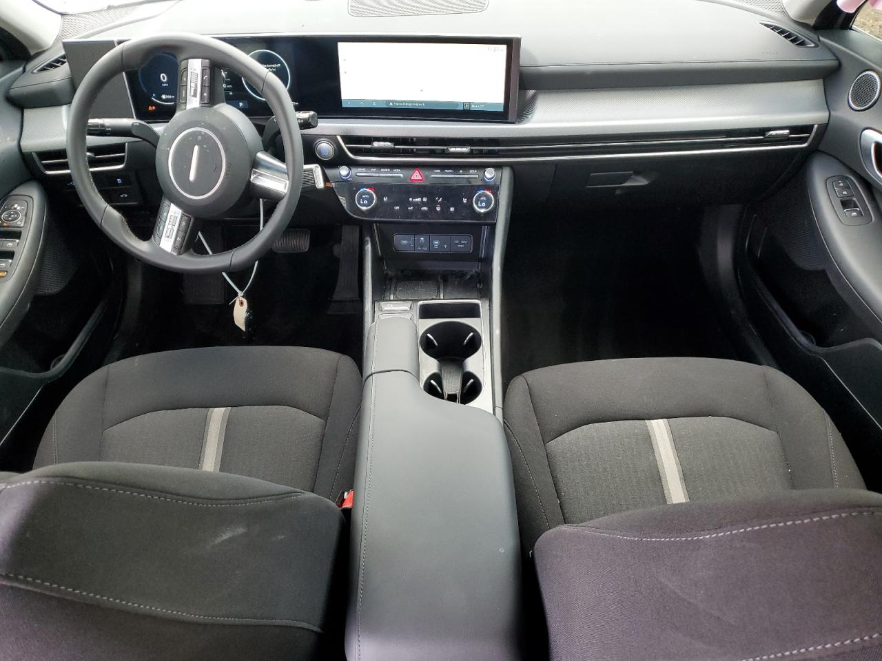 Hyundai SONATA Sel Image 3