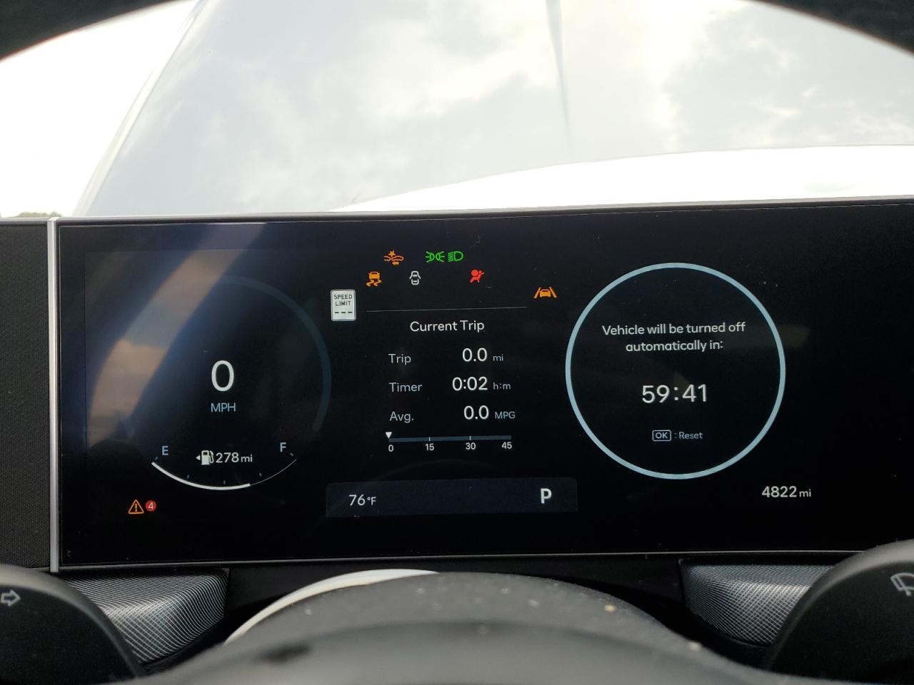 Hyundai SONATA Sel Image 10