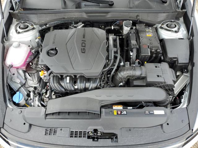 Hyundai SONATA Sel Image 9