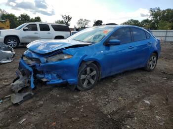  Salvage Dodge Dart