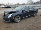 Cadillac XTS Image 1
