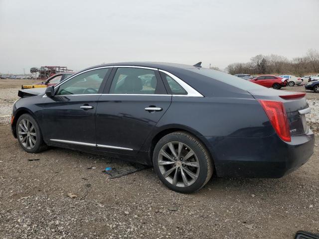 Cadillac XTS Image 8