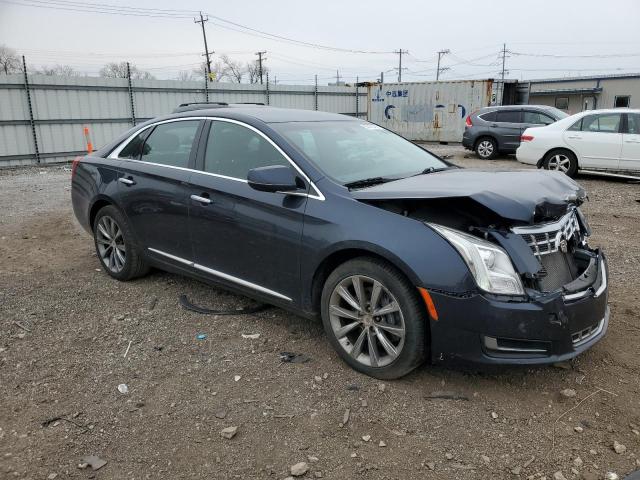 Cadillac XTS Image 9