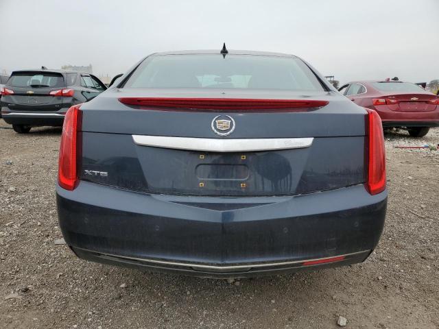 Cadillac XTS Image 10