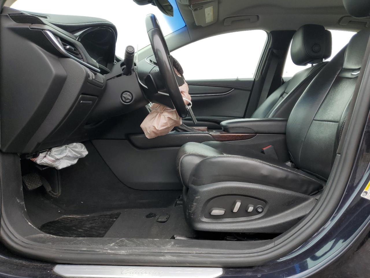 Cadillac XTS Image 5