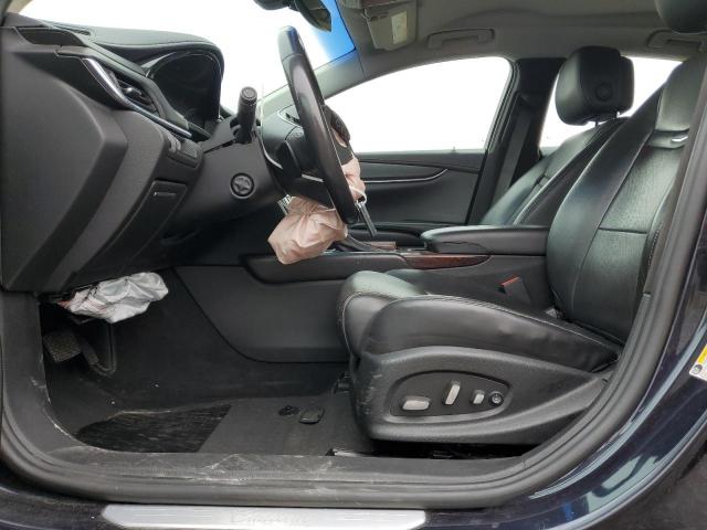 Cadillac XTS Image 5