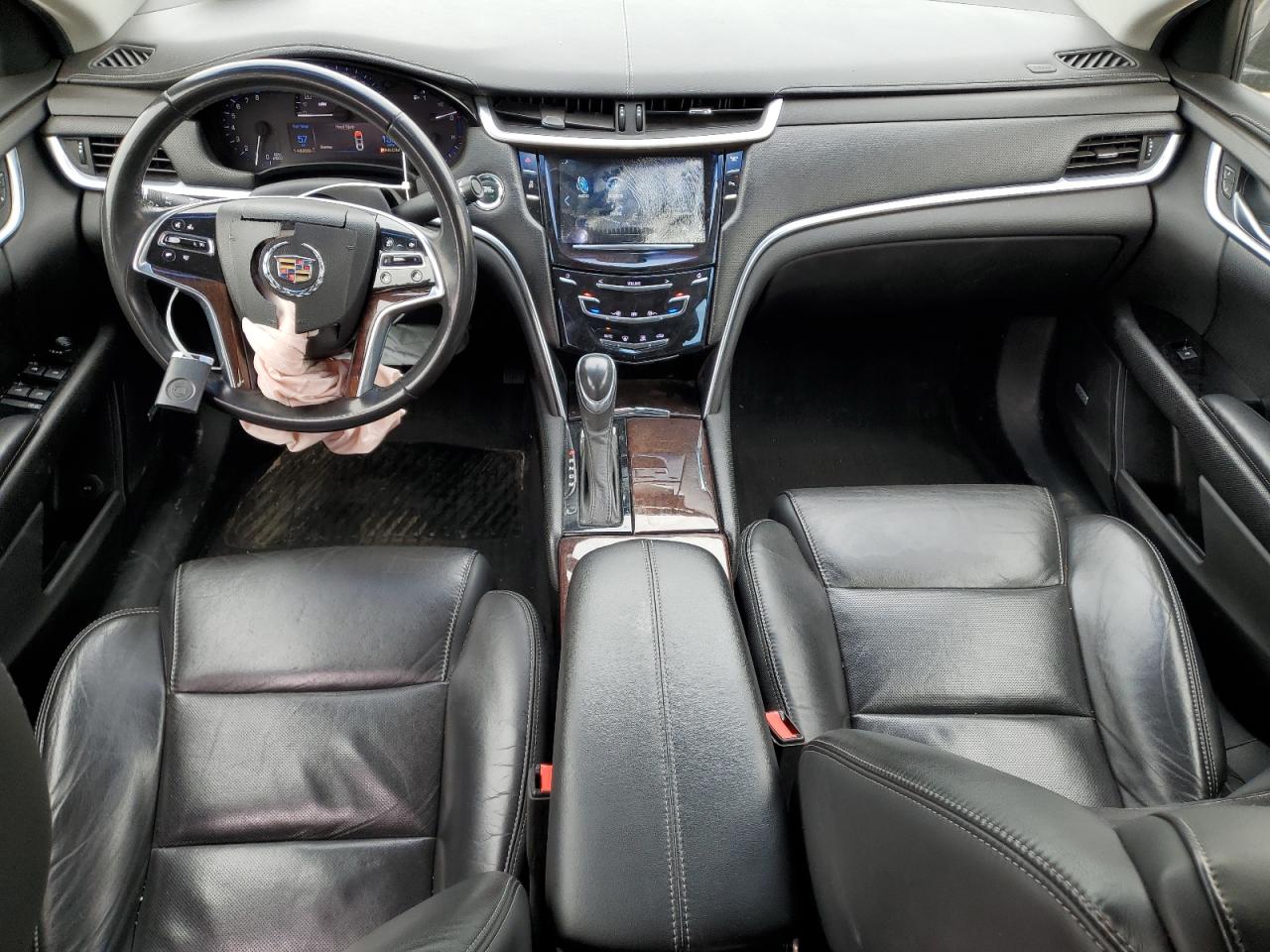 Cadillac XTS Image 11