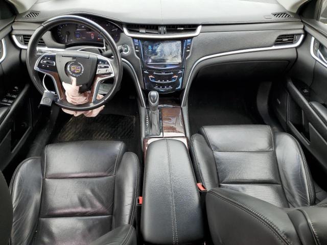 Cadillac XTS Image 11