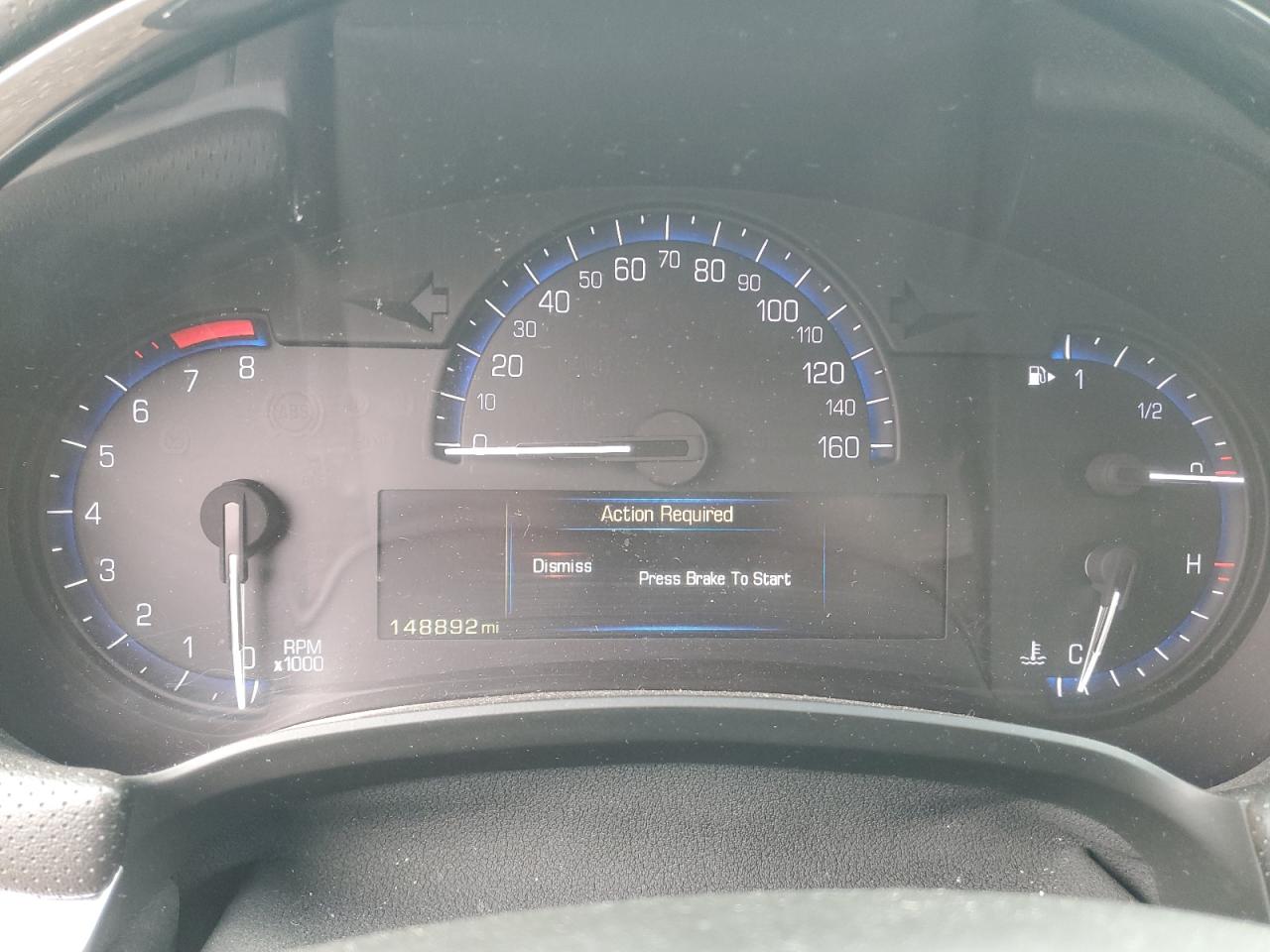 Cadillac XTS Image 12