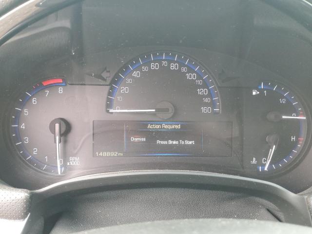 Cadillac XTS Image 12