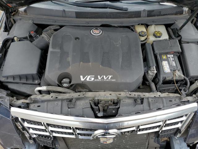 Cadillac XTS Image 6