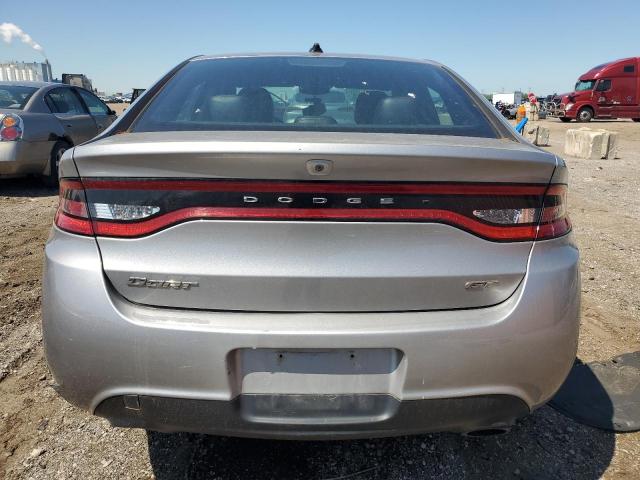 Dodge Dart Gt Image 4