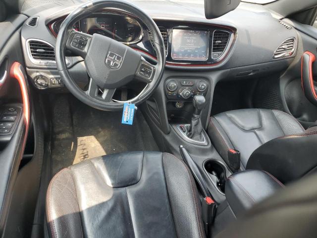 Dodge Dart Gt Image 12