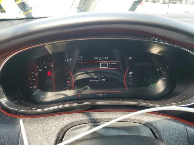 Dodge Dart Gt Image 7