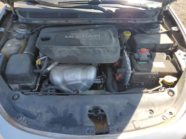 Dodge Dart Gt Image 9