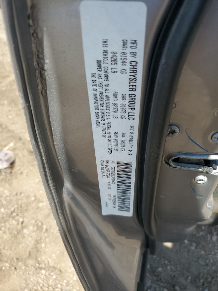 Dodge Dart Gt Image 3