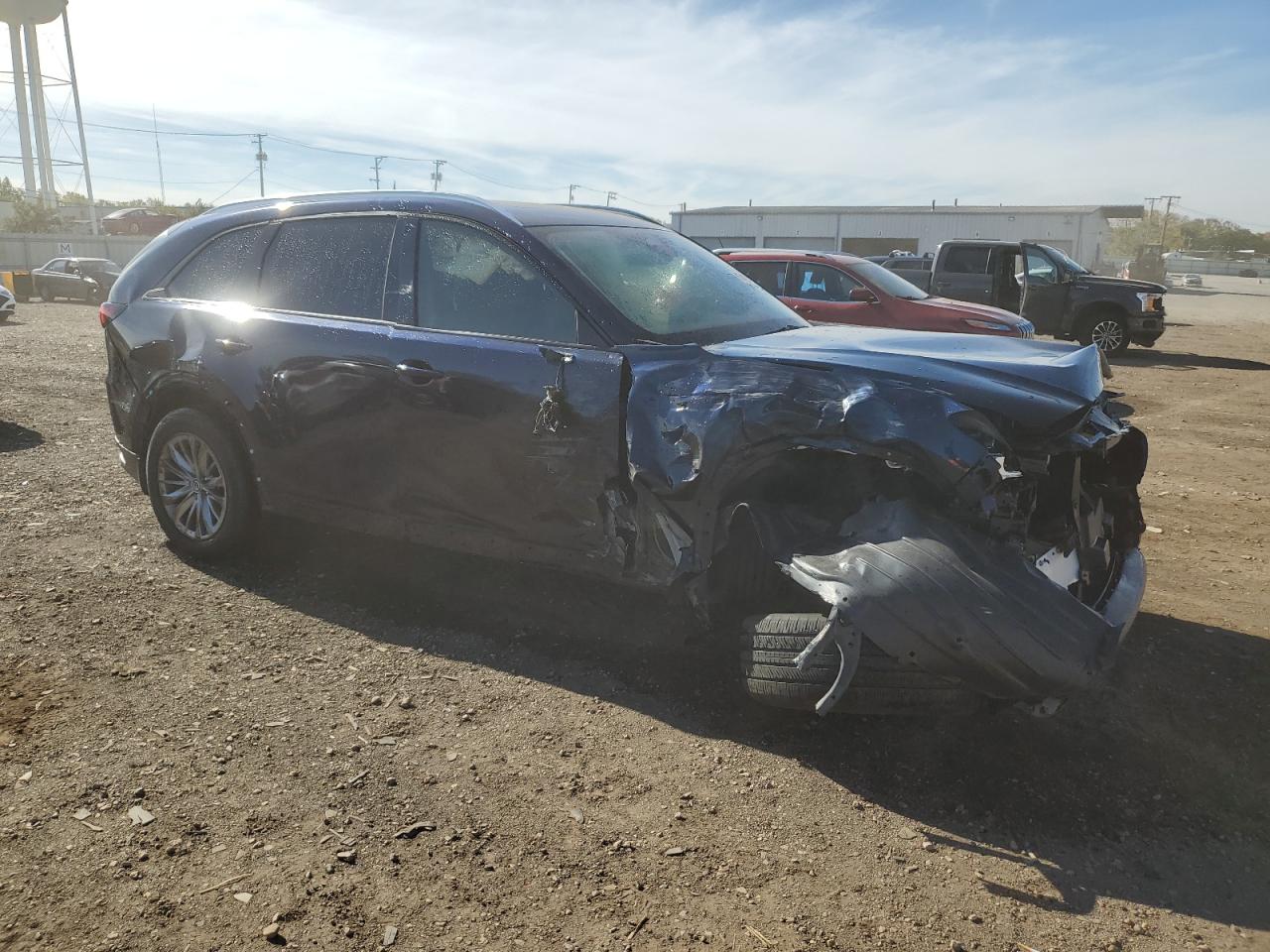 Mazda Cx Preferred Image 13